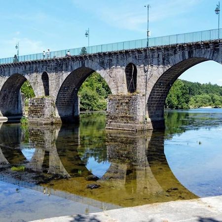 Willa Casa Da Mininha Ponte da Barca Zewnętrze zdjęcie