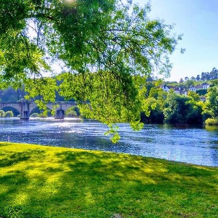 Willa Casa Da Mininha Ponte da Barca Zewnętrze zdjęcie