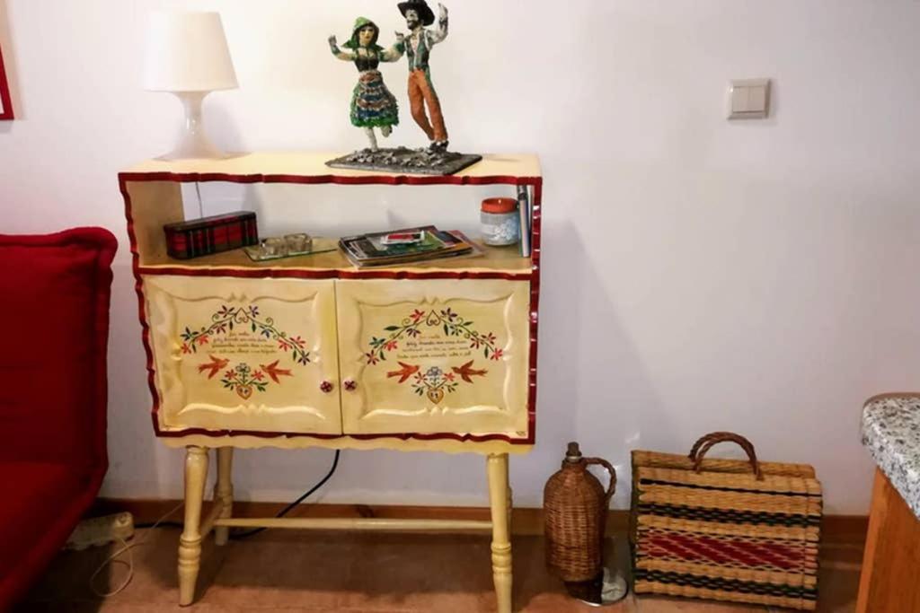 Willa Casa Da Mininha Ponte da Barca Zewnętrze zdjęcie