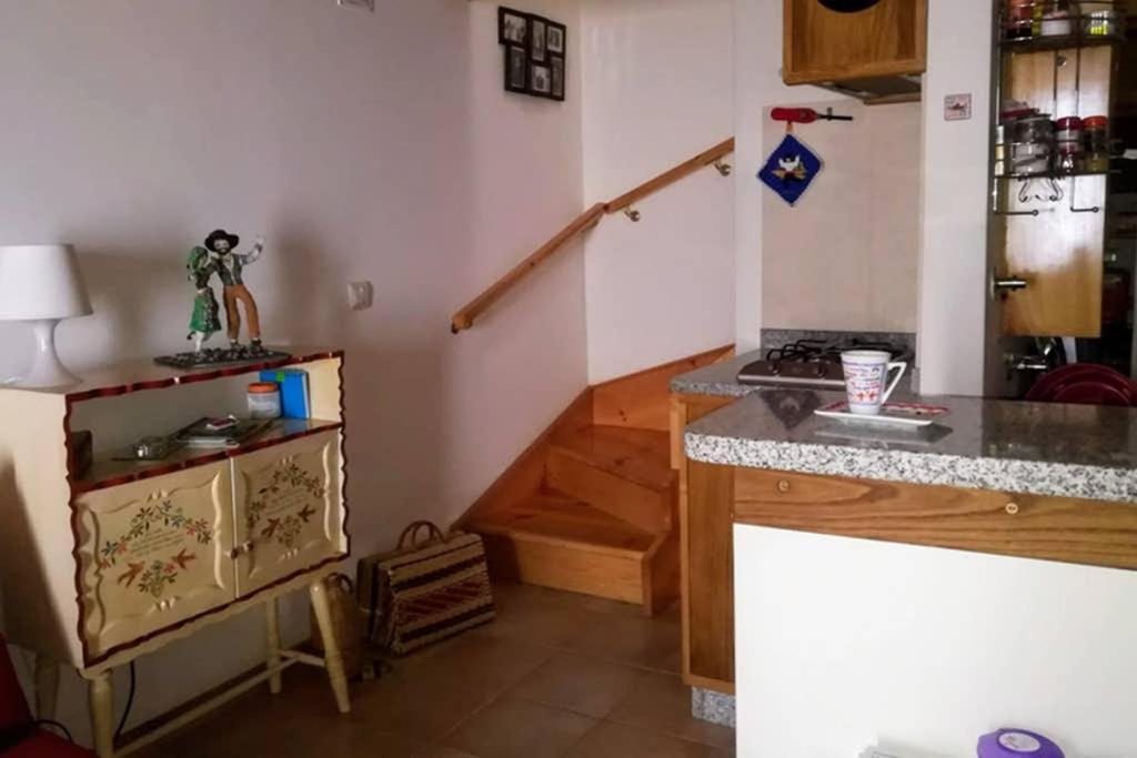 Willa Casa Da Mininha Ponte da Barca Zewnętrze zdjęcie