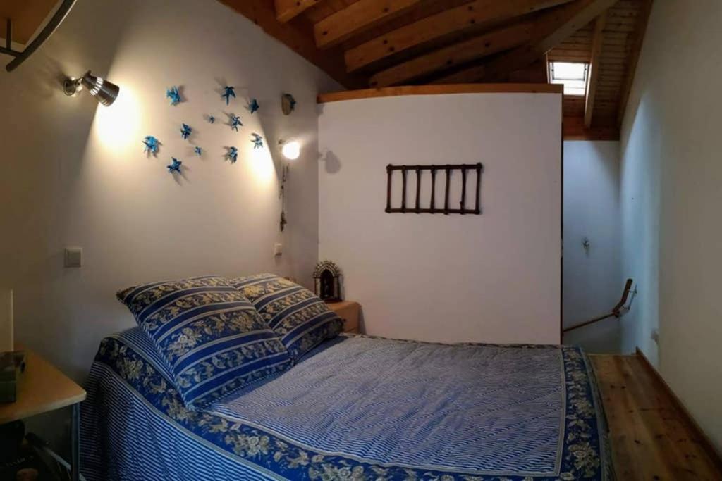 Willa Casa Da Mininha Ponte da Barca Zewnętrze zdjęcie